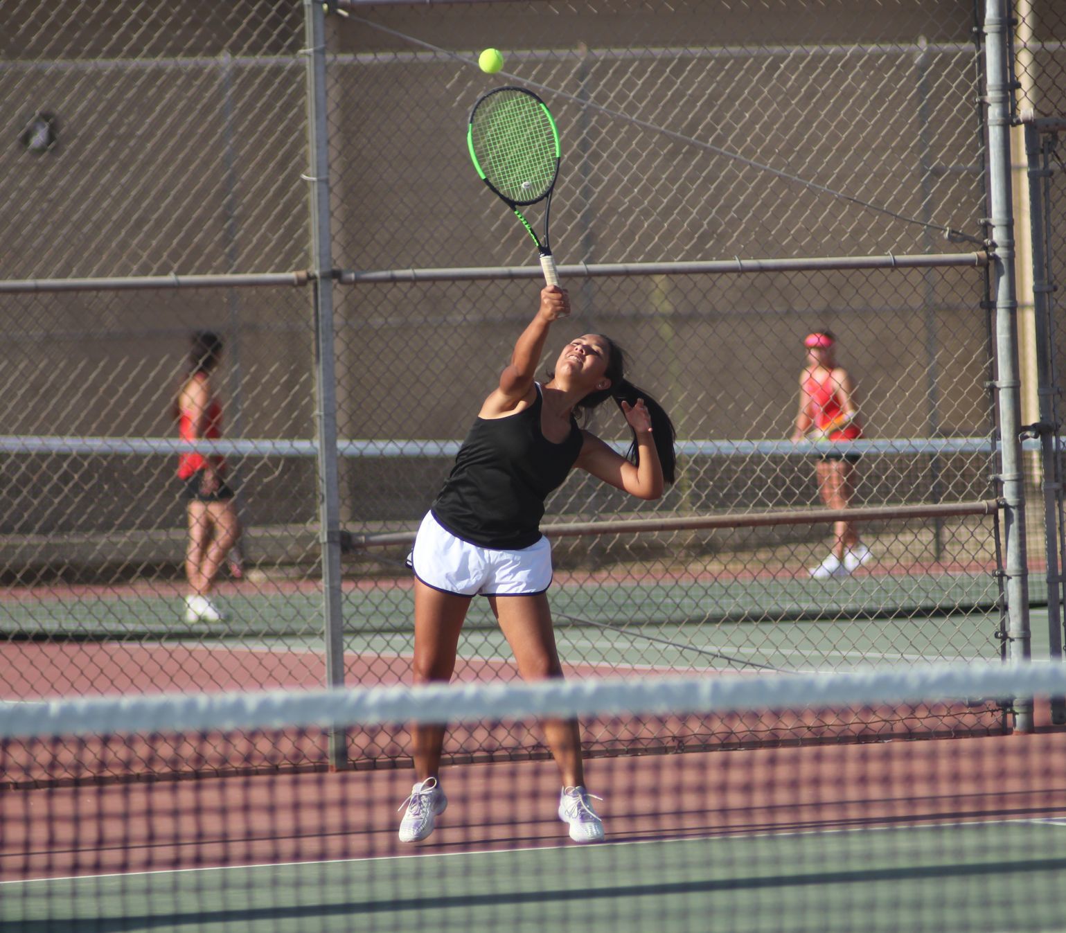 Selma falls to Kerman, starts season at 0-3